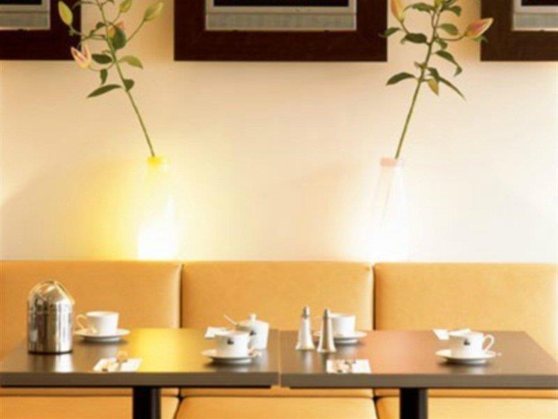 Bristol Hotel - Frankfurt City - Central Station Франкфурт-на-Майні Екстер'єр фото