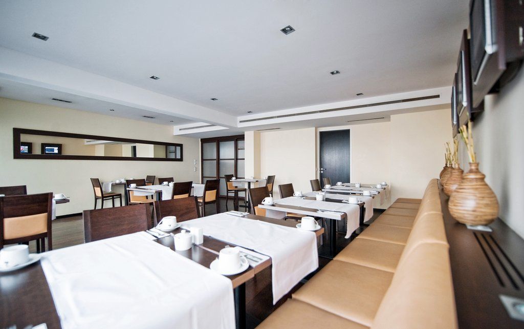 Bristol Hotel - Frankfurt City - Central Station Франкфурт-на-Майні Екстер'єр фото