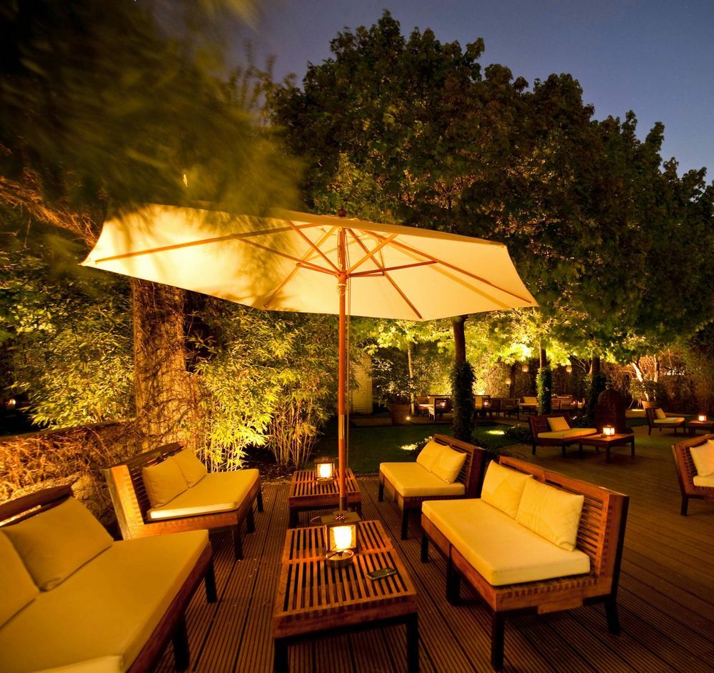 Bristol Hotel - Frankfurt City - Central Station Франкфурт-на-Майні Екстер'єр фото