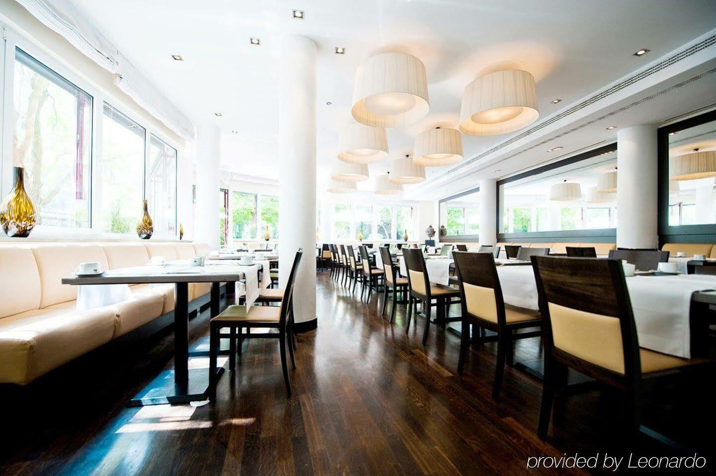 Bristol Hotel - Frankfurt City - Central Station Франкфурт-на-Майні Екстер'єр фото